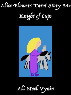 cover image of Knight of Cups